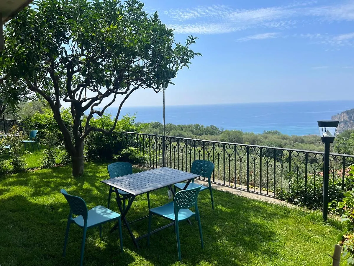 Bed & Breakfast Bikeandclimb B&B Finale Ligure