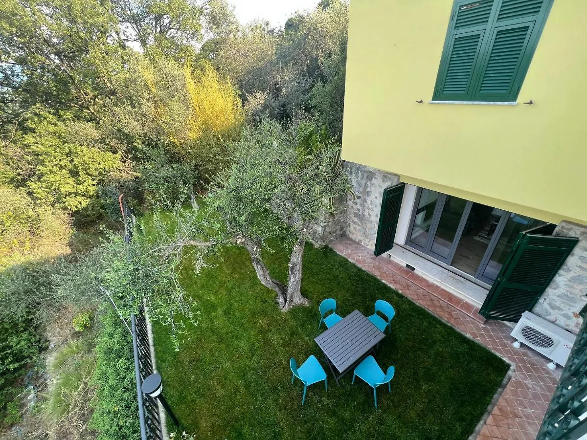 Bikeandclimb B&B Finale Ligure Bed & Breakfast